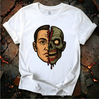 Split Personality T-Shirt