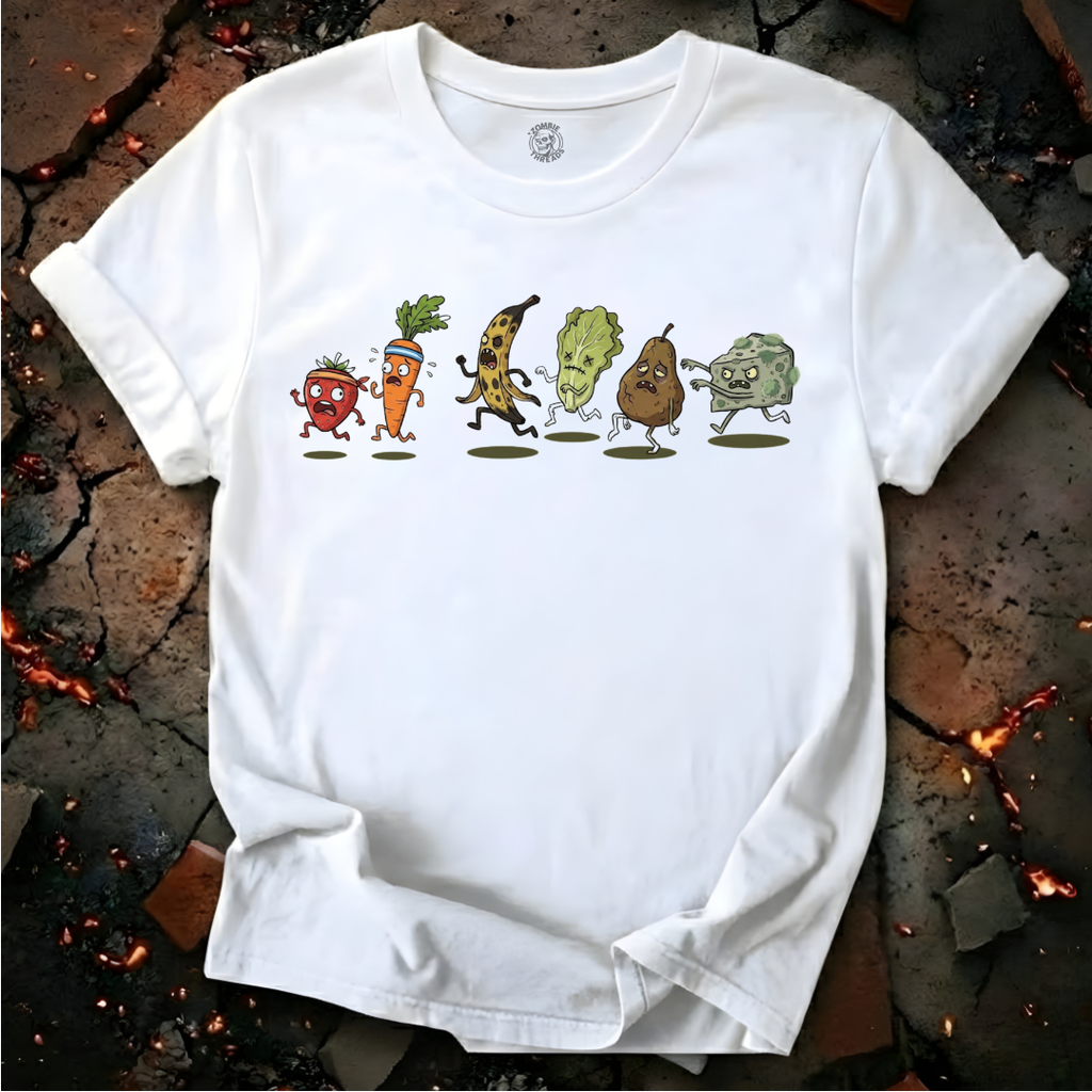 Night of the Living Leftovers T-Shirt