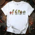 Night of the Living Leftovers T-Shirt