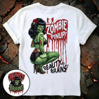 Brains and Beauty T-Shirt