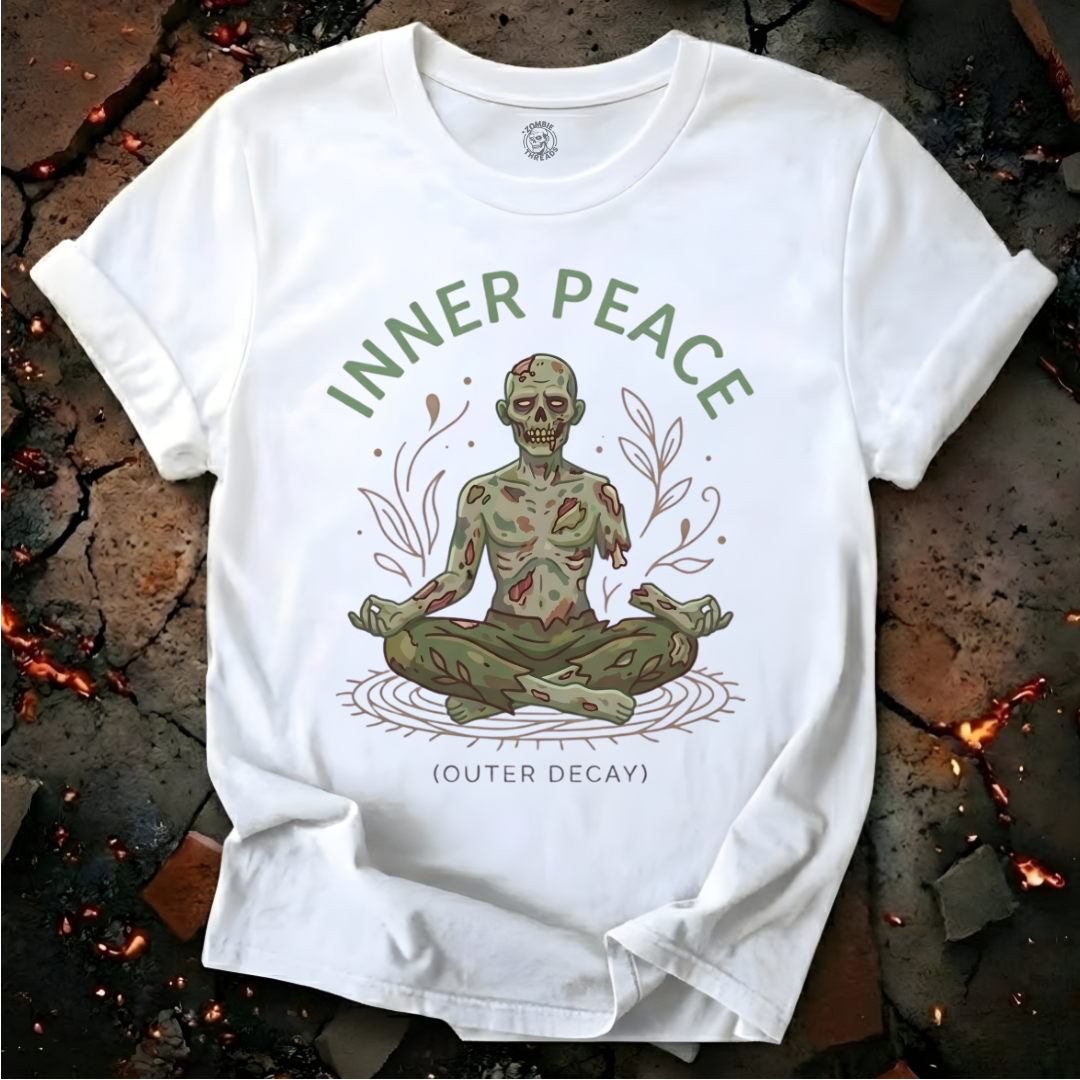 Inner Peace T-Shirt