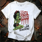 Stay Deadly T-Shirt