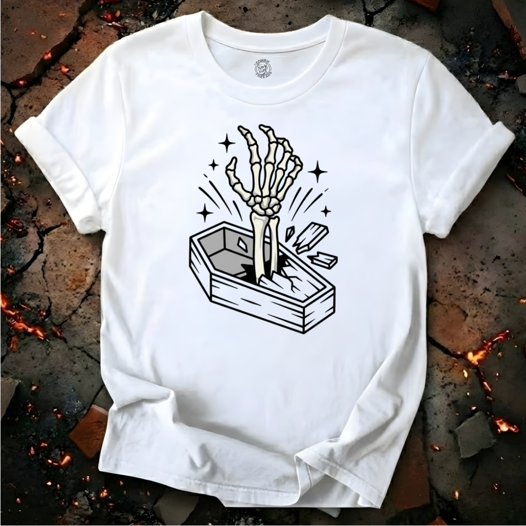 Breaking Free T-Shirt