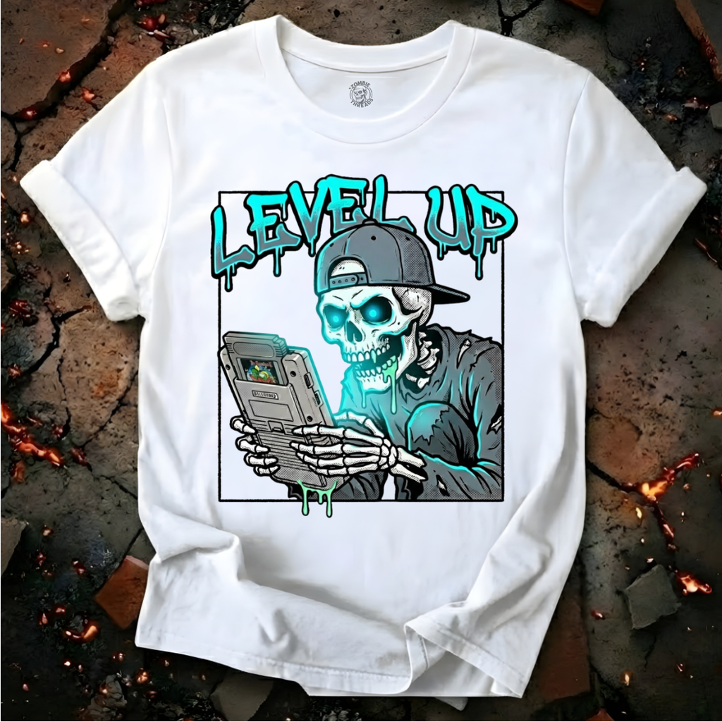 Level Up T-Shirt