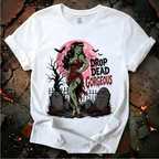 Beauty Never Dies T-Shirt