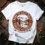 Forced To Survive T-Shirt