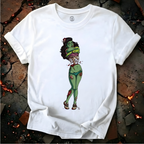 Zombie Pinup T-Shirt