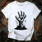 Zombie Hand T-Shirt
