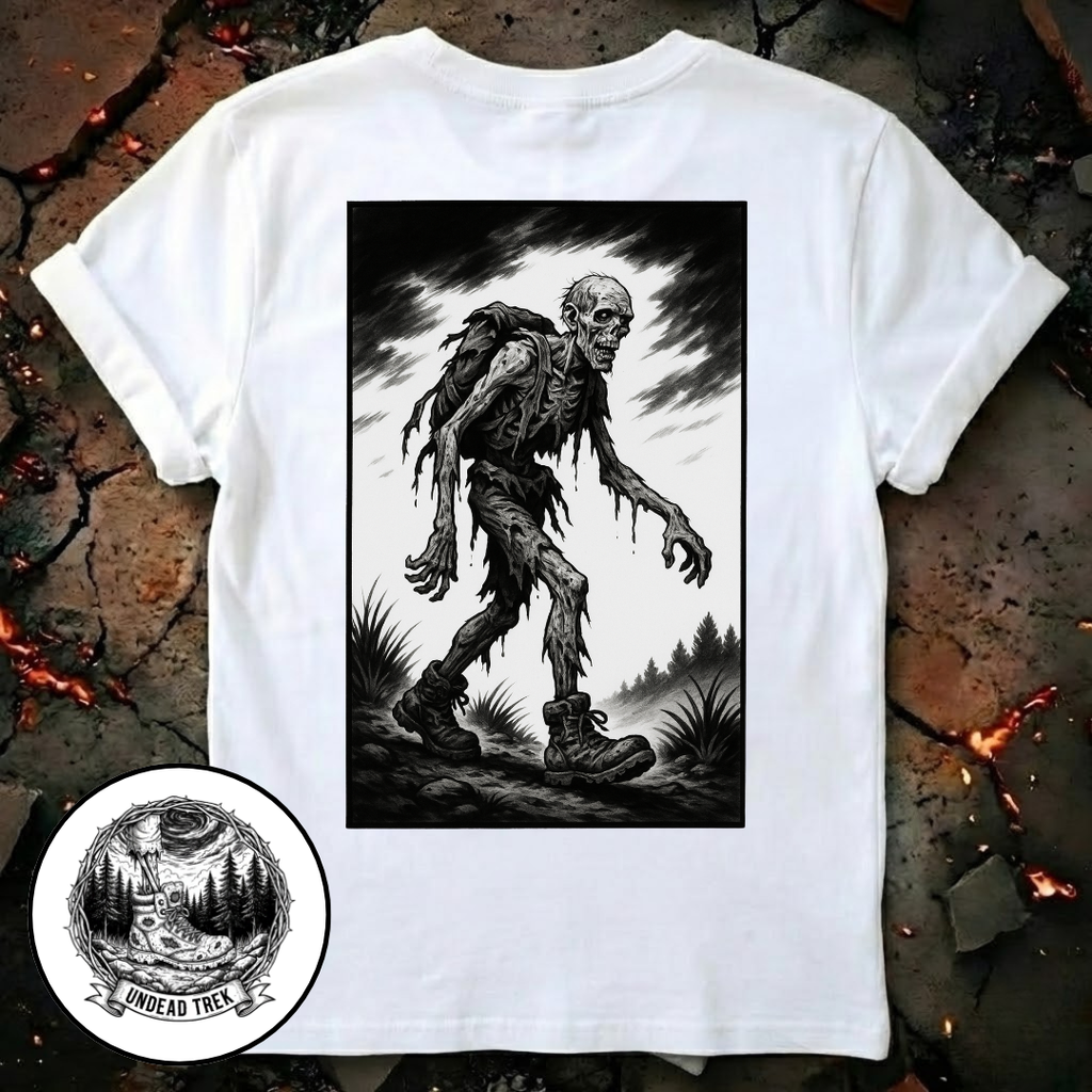 Undead Trek T-Shirt