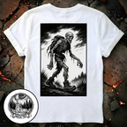 Undead Trek T-Shirt