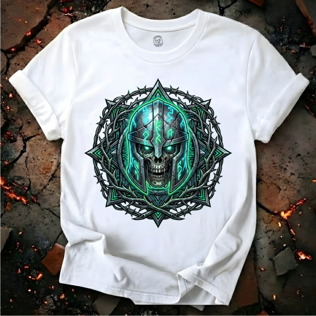 Wardens Sigil T-Shirt