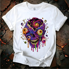Melted Mind Overload T-Shirt