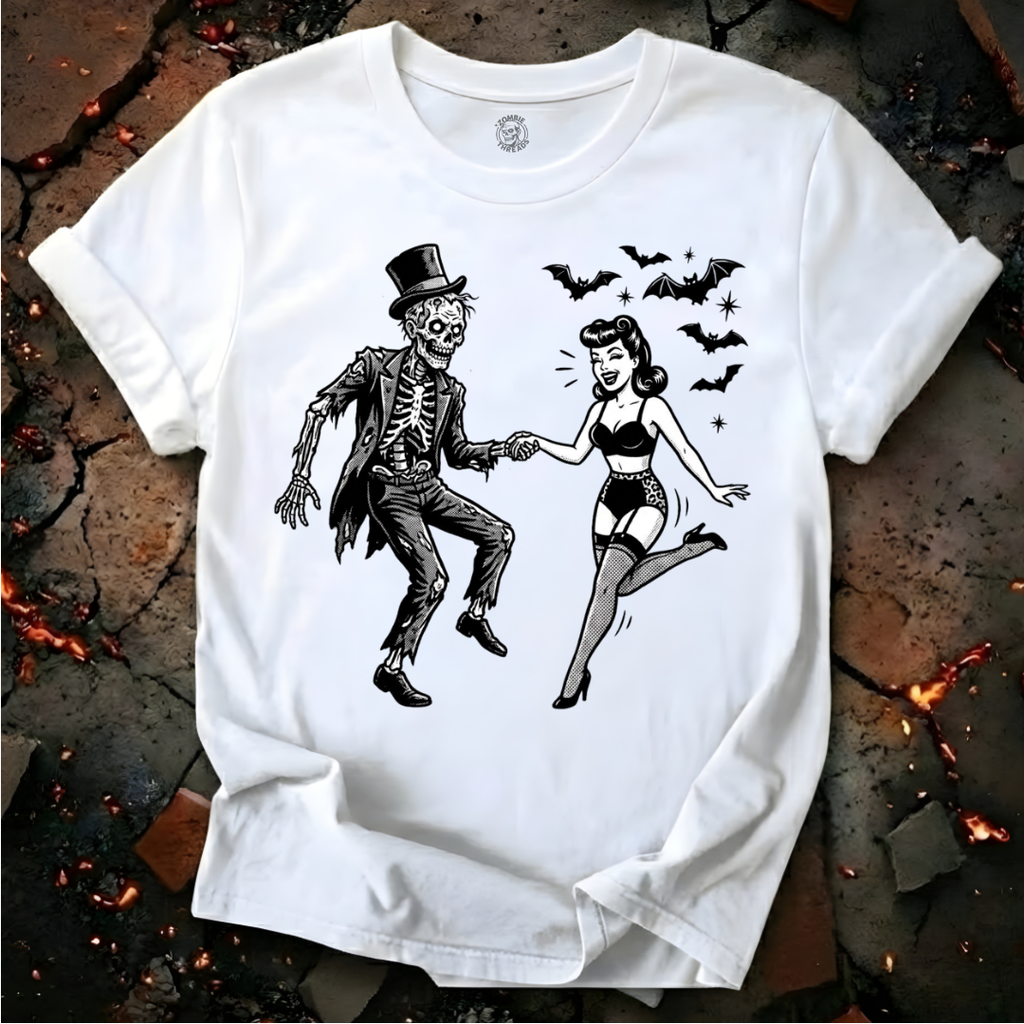 Dance the Night Away T-Shirt
