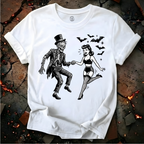 Dance the Night Away T-Shirt