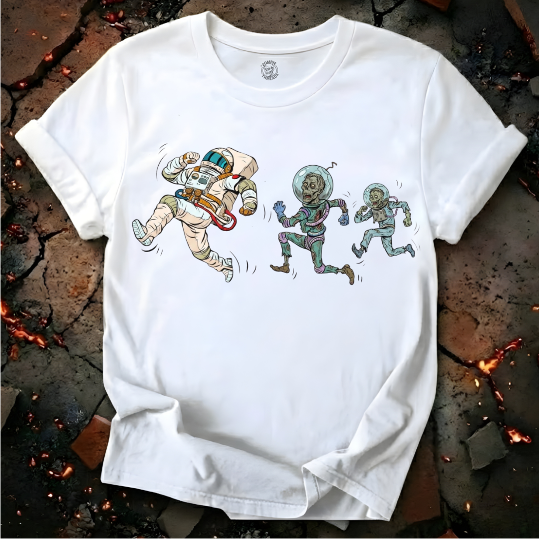 Space Run T-Shirt
