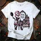 Pretty Unalive T-Shirt
