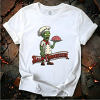 Brain Connoisseur T-Shirt