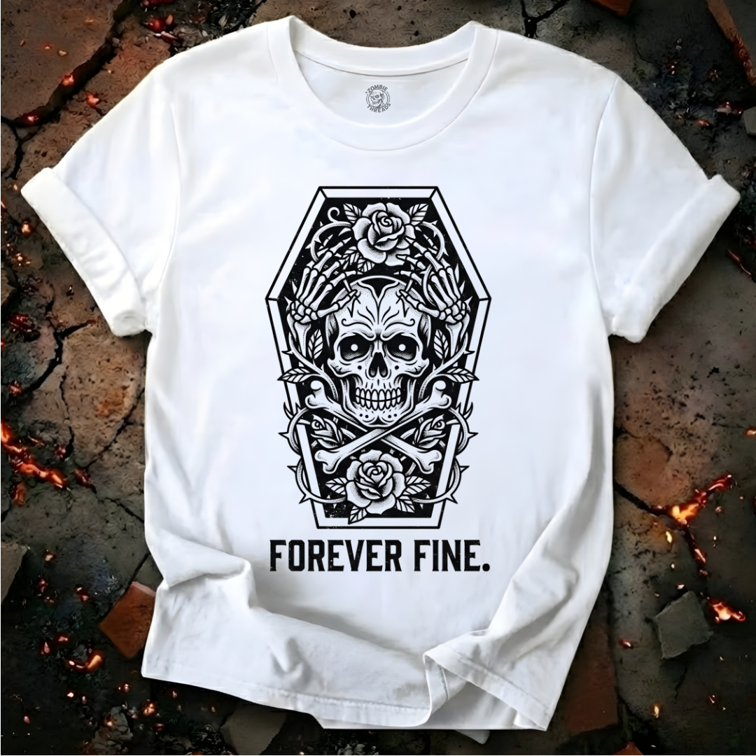 Forever Fine T-Shirt