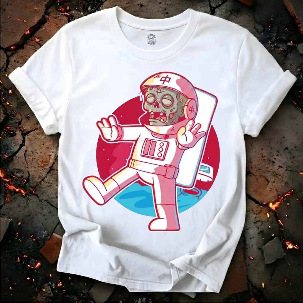 Cosmic Infection T-Shirt