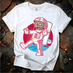 Cosmic Infection T-Shirt