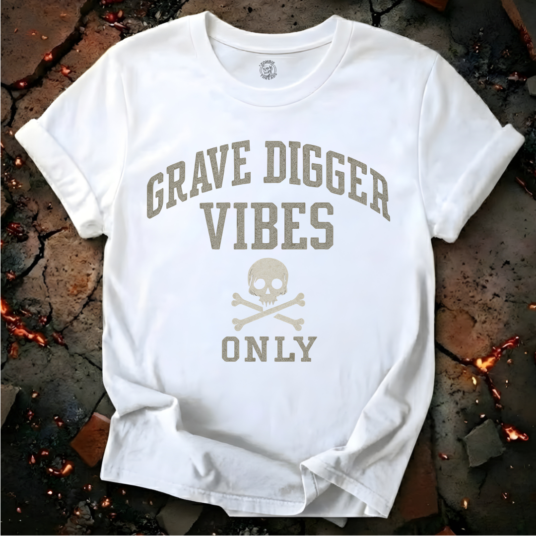 Grave Digger T-Shirt
