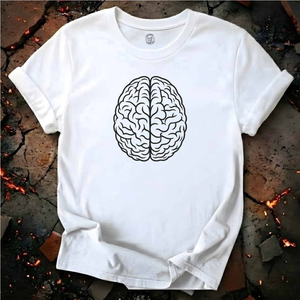 Brain Food T-Shirt