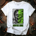 RadioToxic Grunge T-Shirt