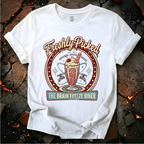Brain Freeze Diner T-Shirt