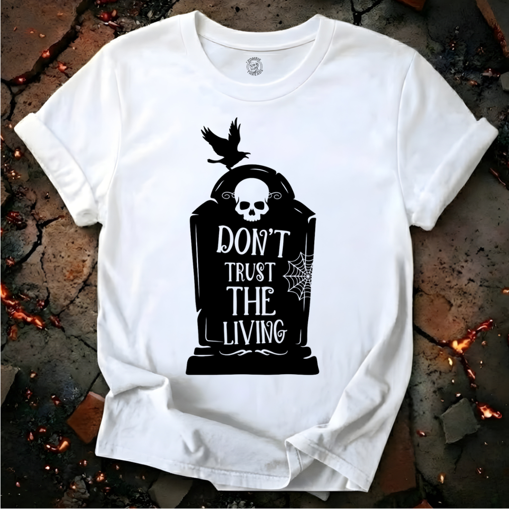 Midnight Macabre T-Shirt