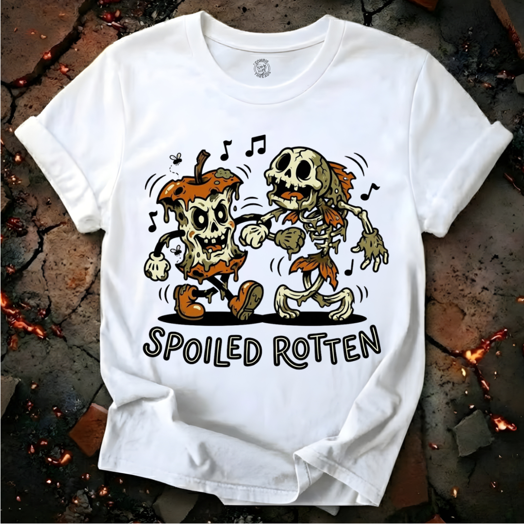 Spoiled Rotten T-Shirt