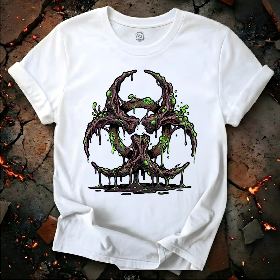 Fungal Hazard T-Shirt