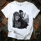 Eliza Gray T-Shirt