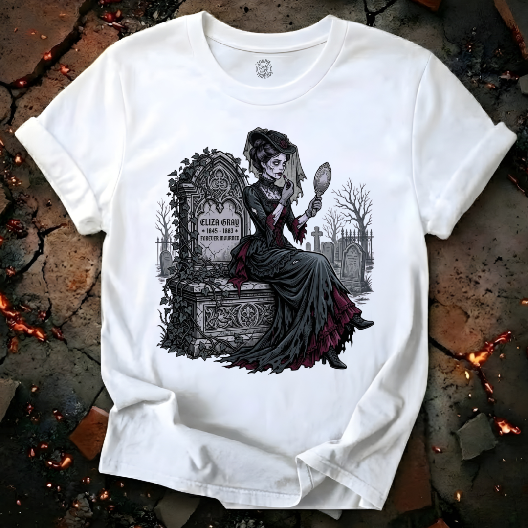 Eliza Gray T-Shirt