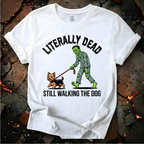 Literally Dead T-Shirt