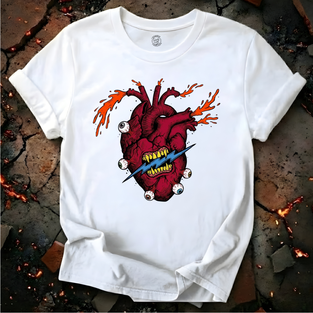 Heart Disease T-Shirt