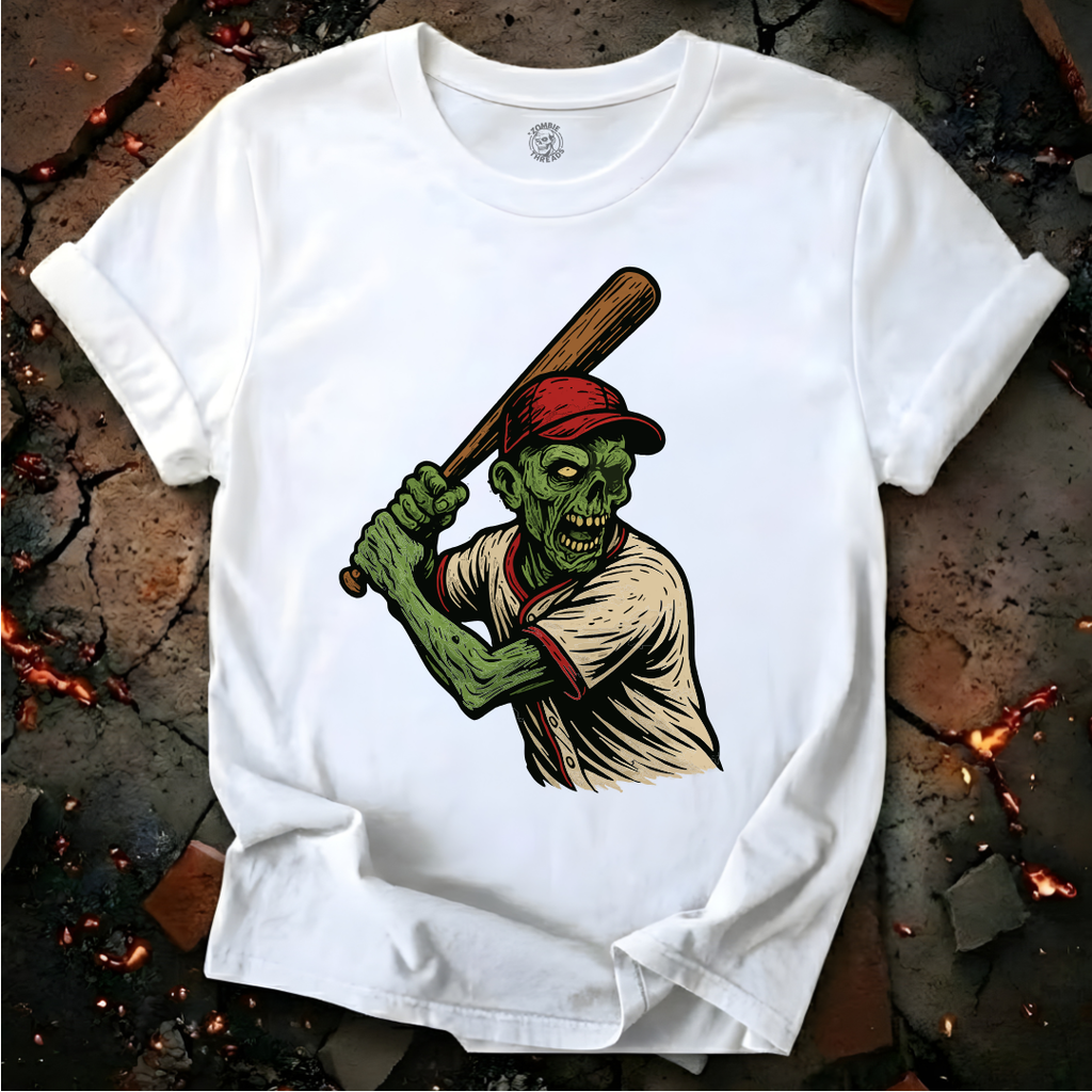 Swing Batter Batter T-Shirt