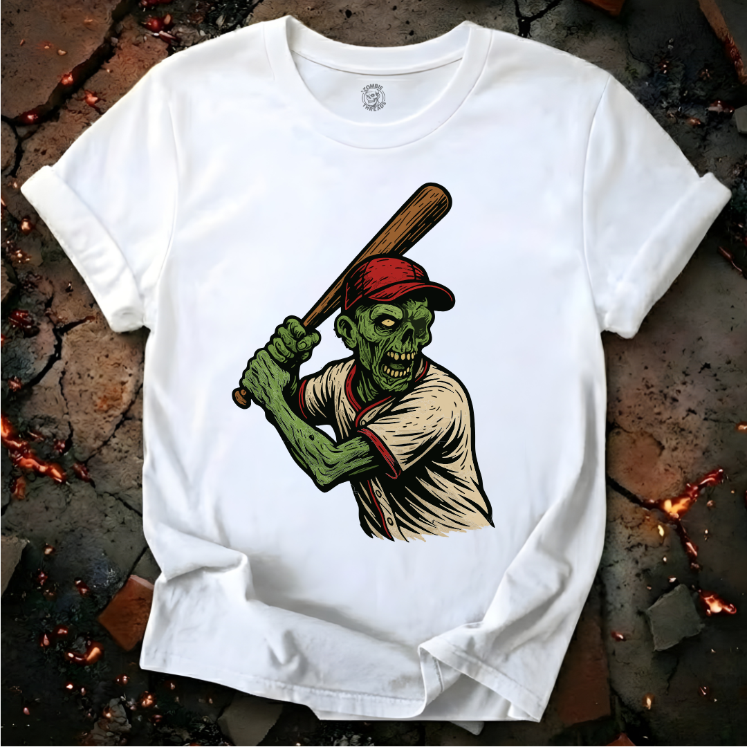 Swing Batter Batter T-Shirt
