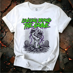 Leveling Beyond the Grave T-Shirt