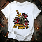 True Love Never Dies T-Shirt