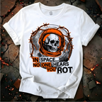 Rotting In Space T-Shirt