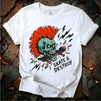 Skate & Destroy T-Shirt