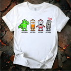 100% Power T-Shirt