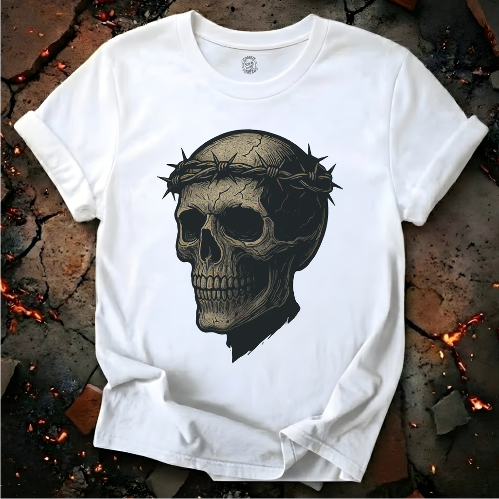 Crown Of Thorns T-Shirt