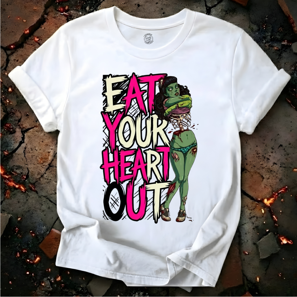 Eat Your Heart Out T-Shirt