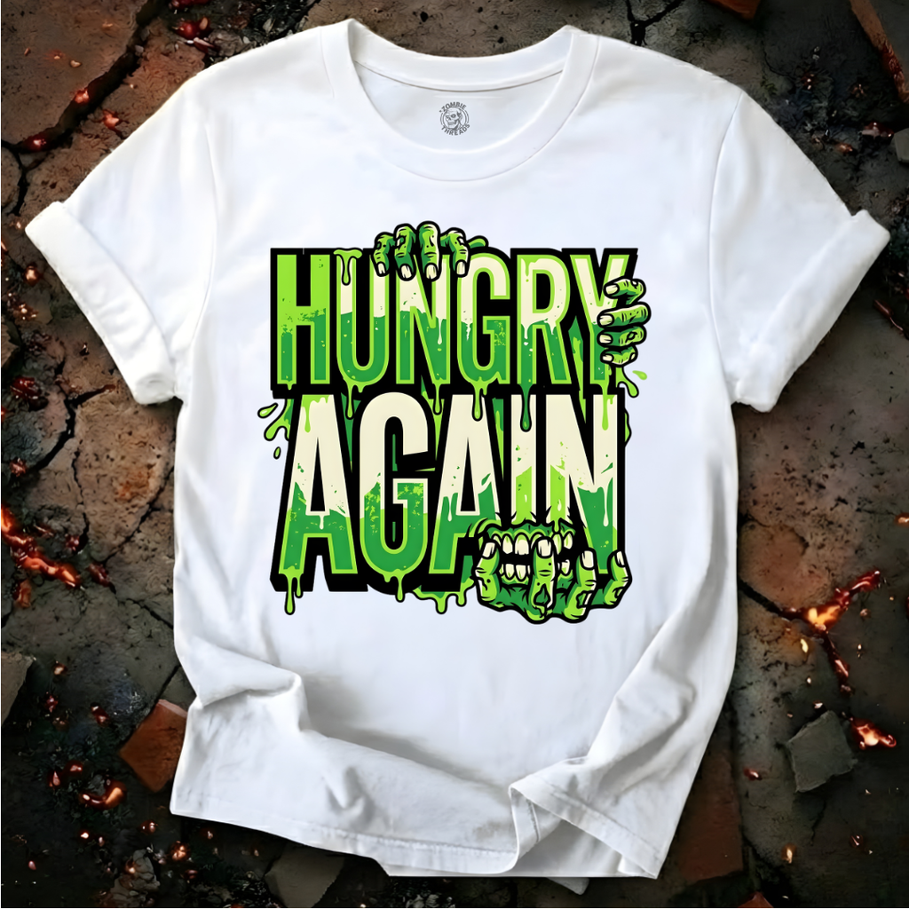 Hungry Again T-Shirt