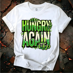 Hungry Again T-Shirt