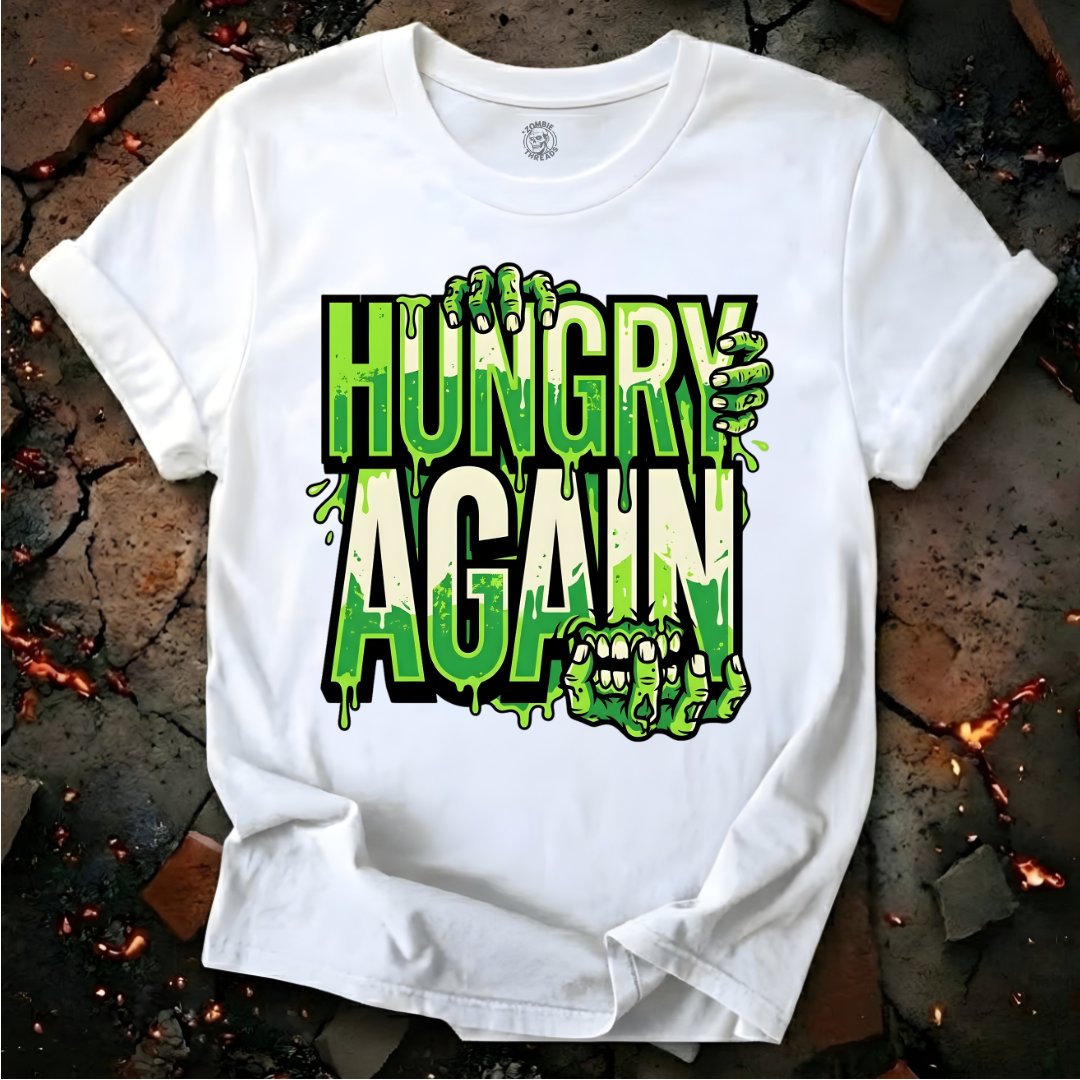 Hungry Again T-Shirt