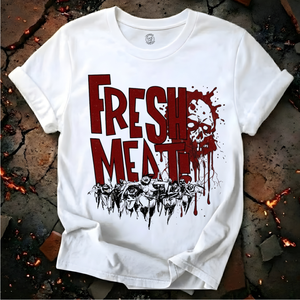 Fresh Meat T-Shirt