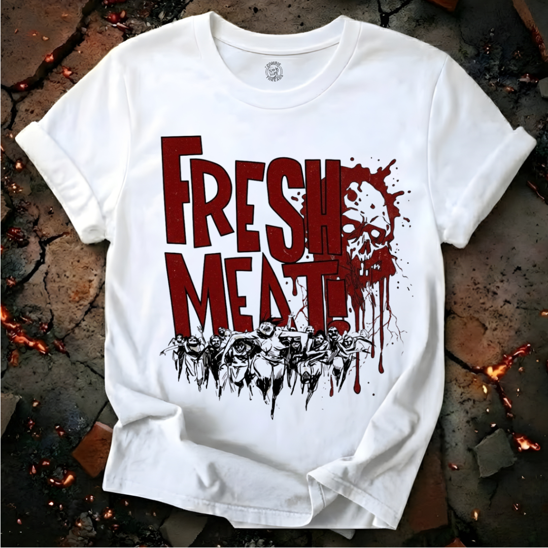 Fresh Meat T-Shirt