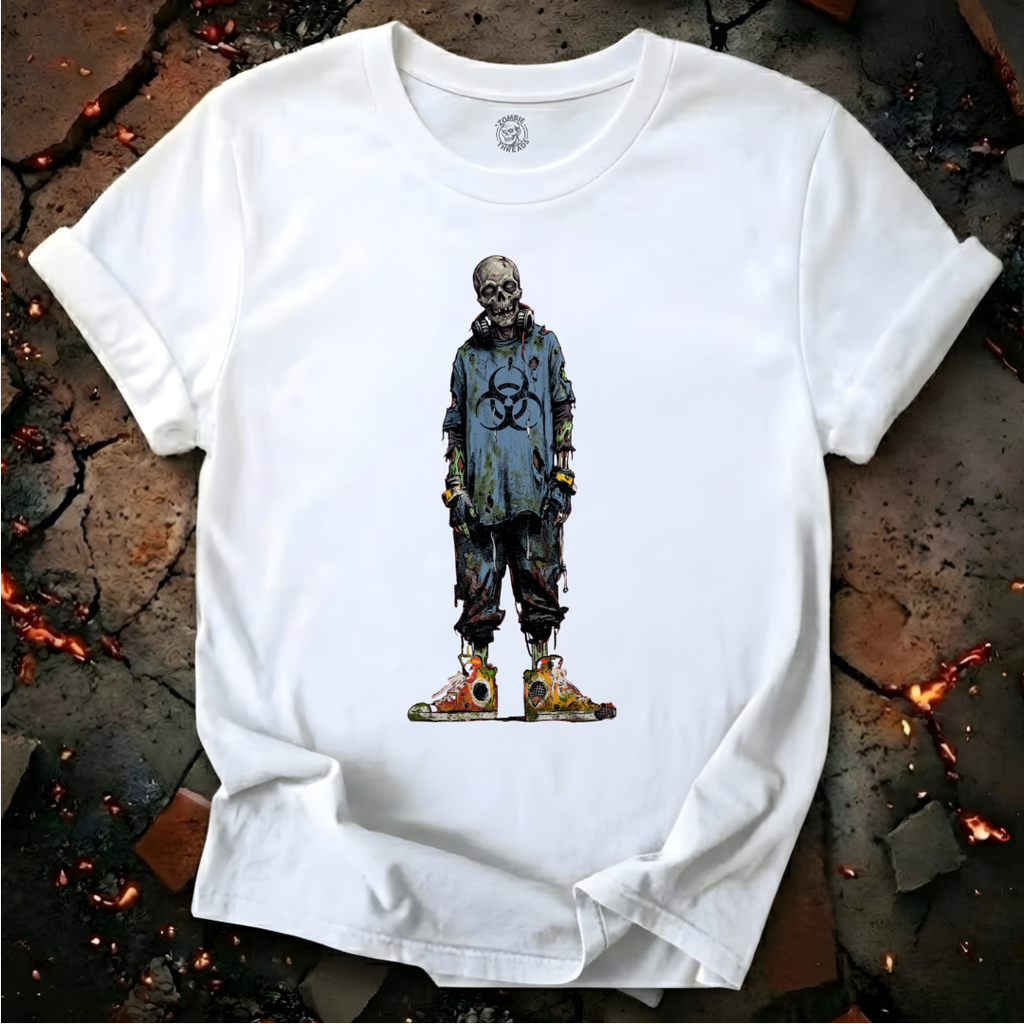 Casual Corpse T-Shirt